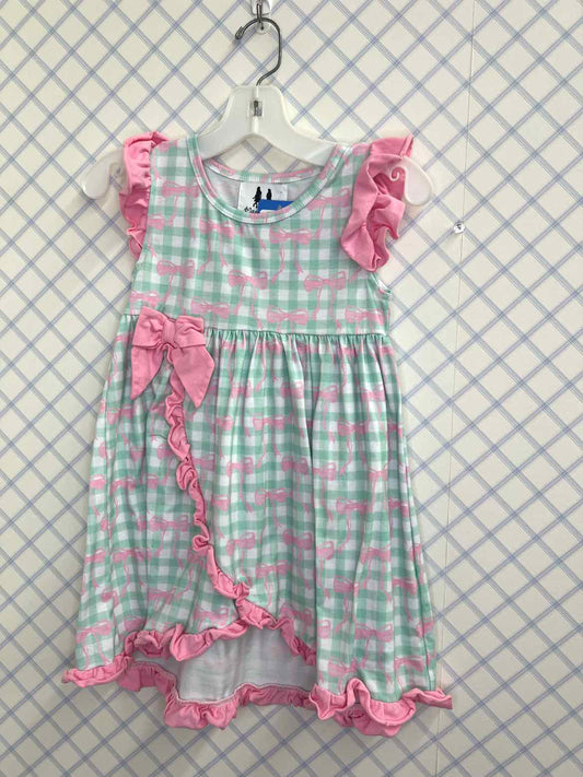 Boutique Child Size 4T Girls Dresses