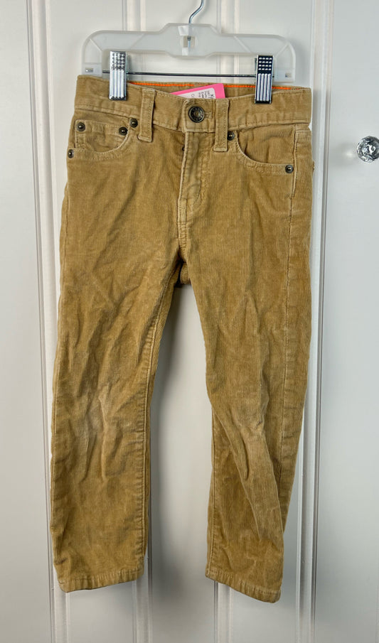 Crewcuts Child Size 3T Pants