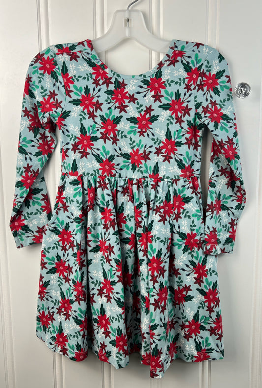 Ruffle Butts Child Size 6 Girls Dresses