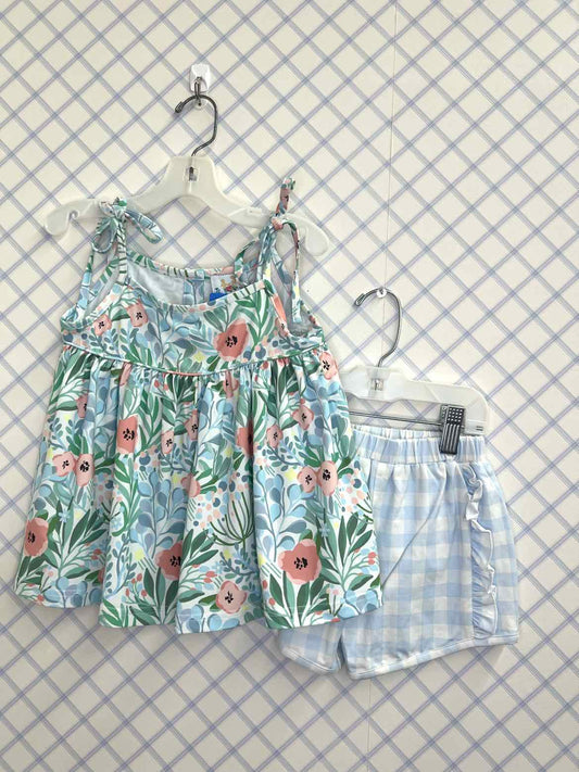 Boutique Child Size 3T Outfits