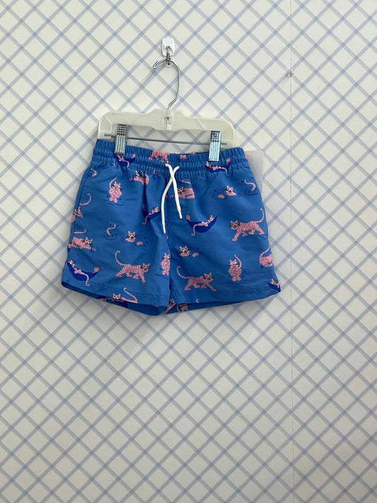 TBBC Child Size 5 Swimwear