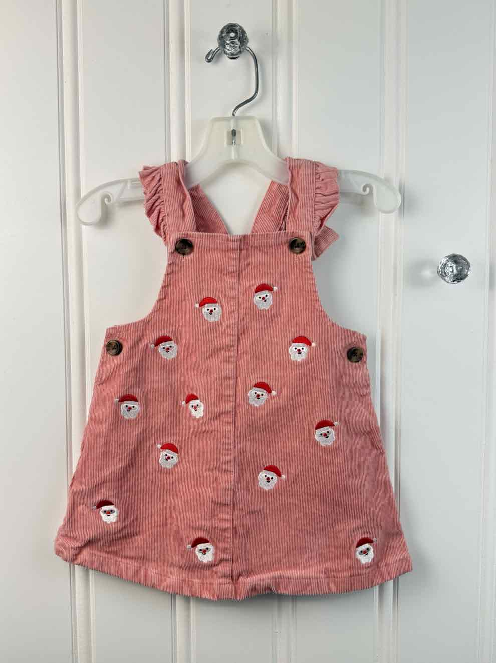 Child Size 12 Months Girls Dresses
