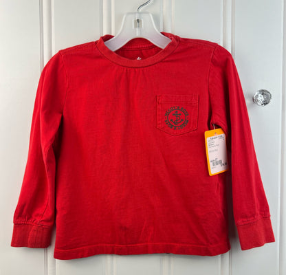 Boutique Child Size 3T Long Sleeve
