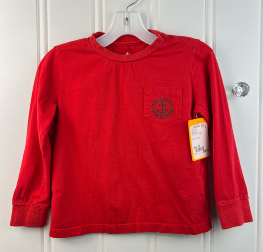 Boutique Child Size 3T Long Sleeve