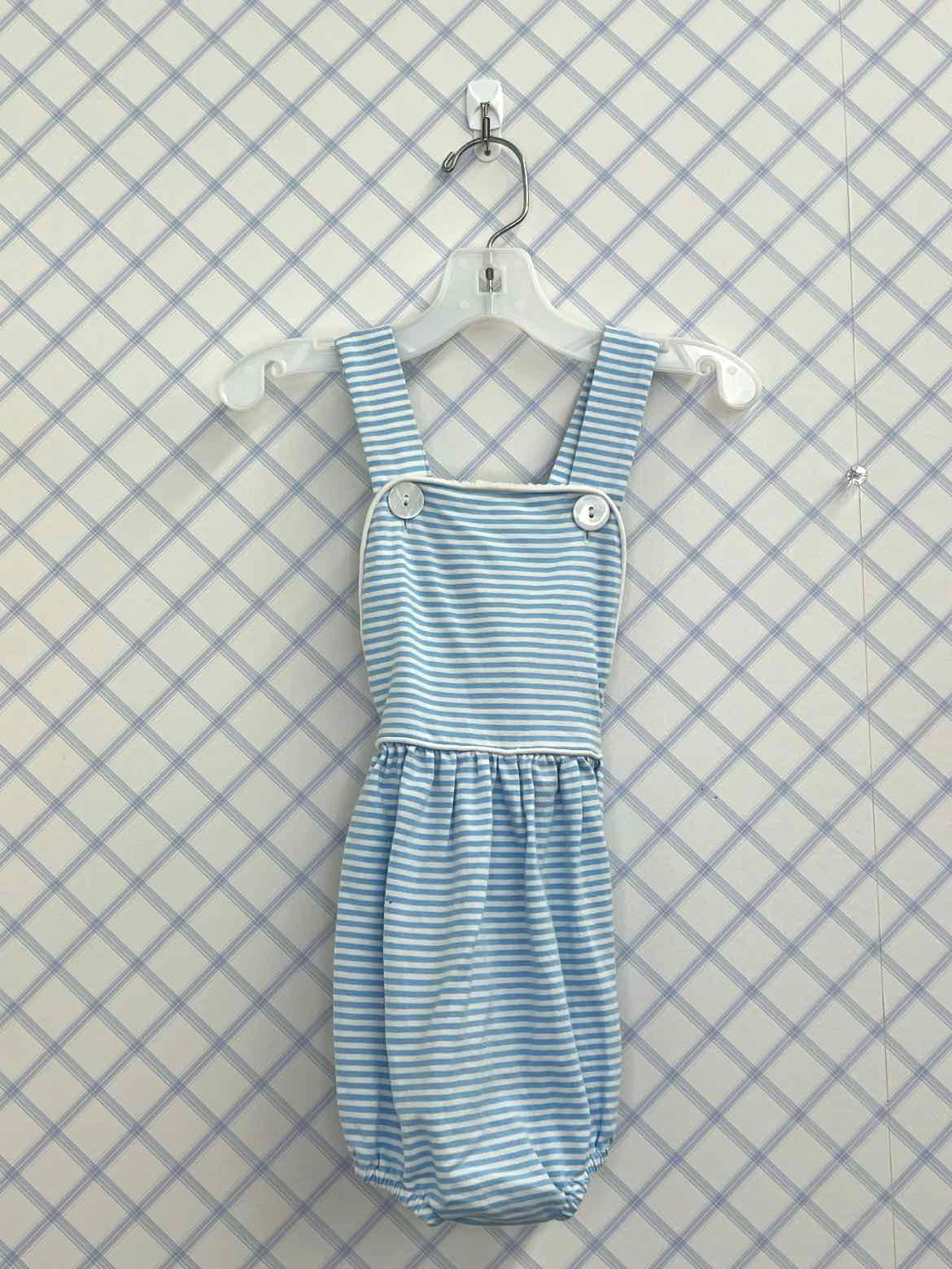 Cecil & Lou Child Size 2T Bubbles