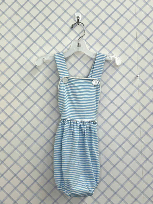 Cecil & Lou Child Size 2T Bubbles