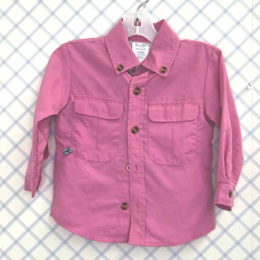 Prodoh Child Size 12 Months Long Sleeve