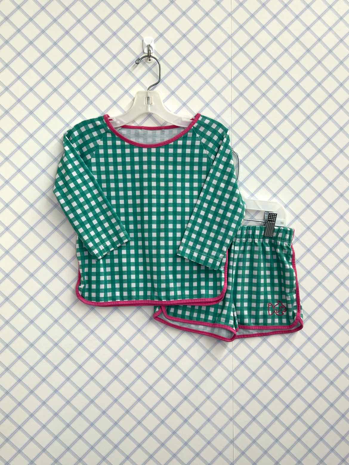 Prodoh Child Size 3T Outfits