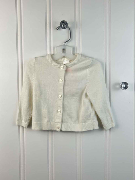 Carters Child Size 6 Months Sweaters