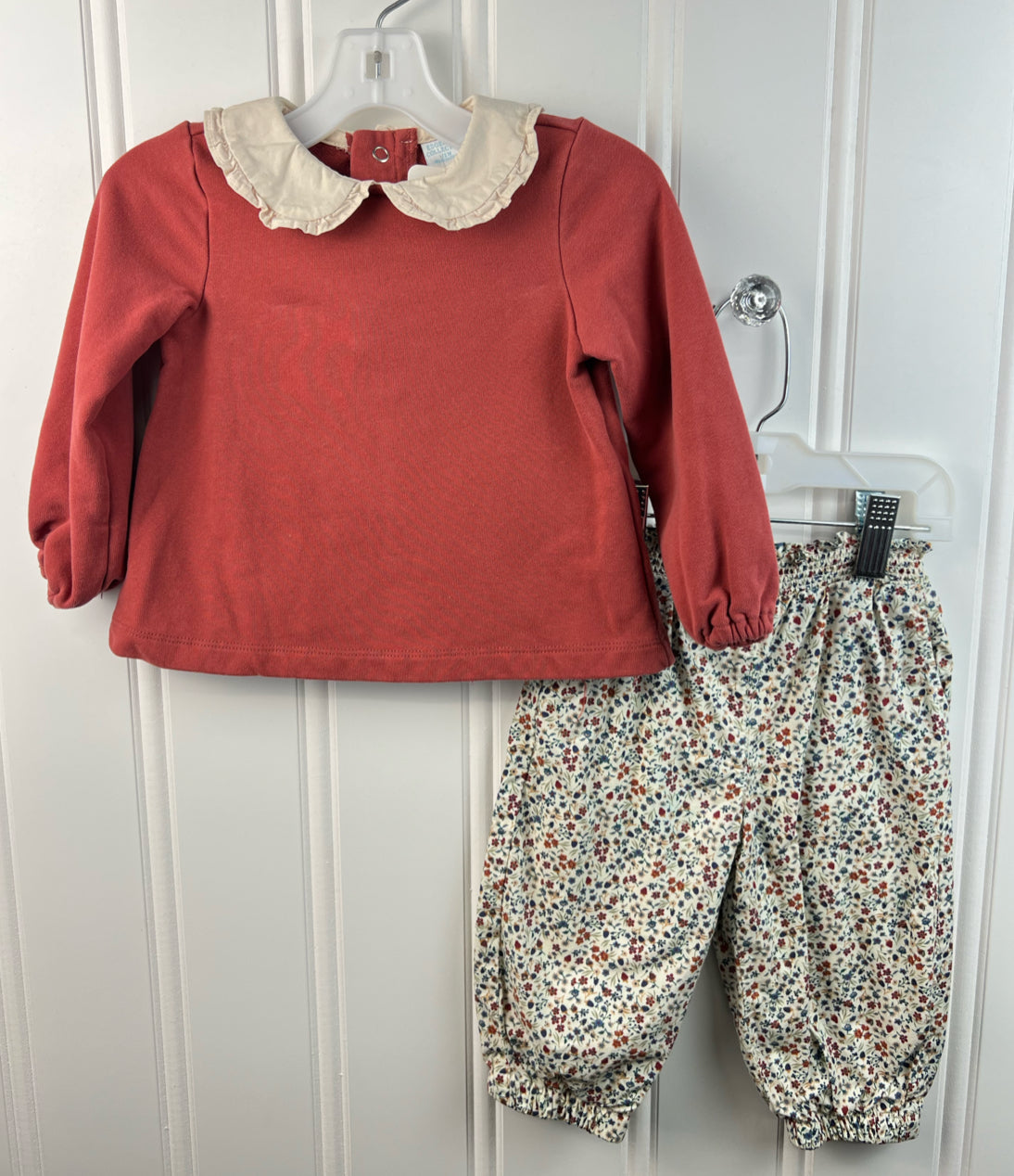 Edgehill Child Size 12 Months Outfits