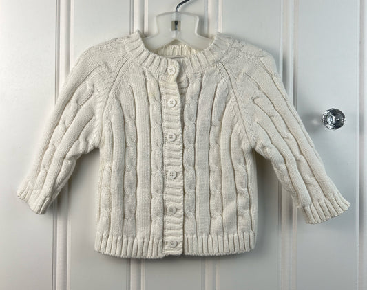 Boutique Child Size 0/6 months Sweaters