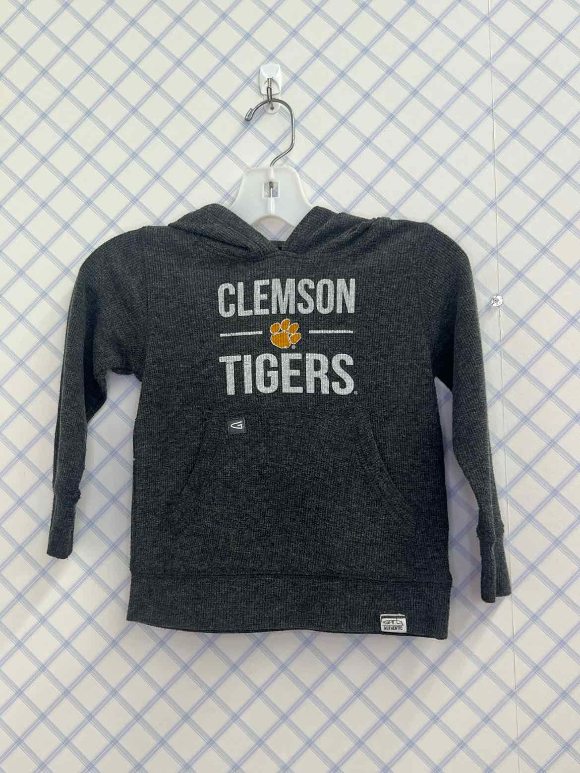 Child Size 2T Outerwear