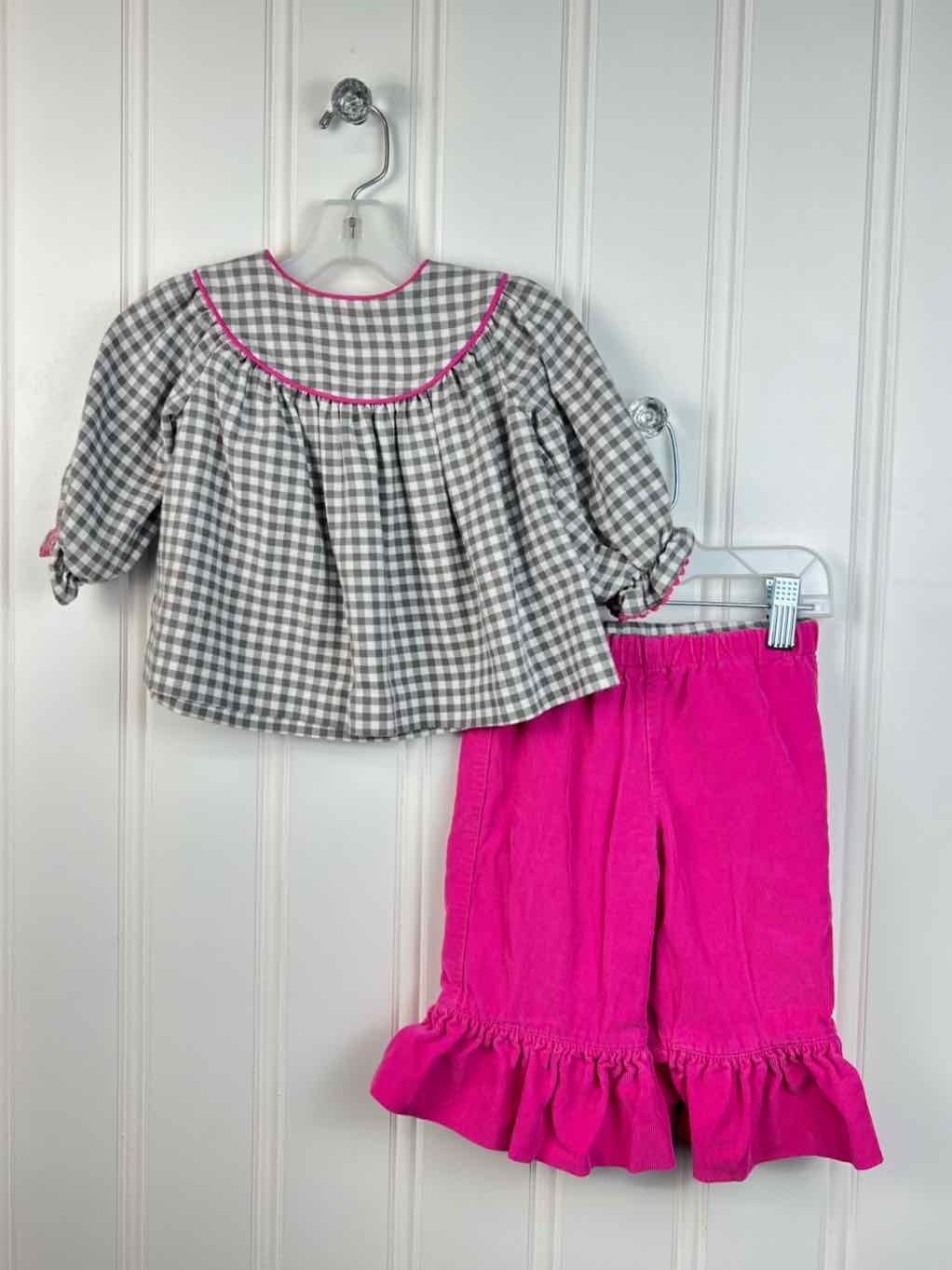 Kelly's Kids Child Size 12 Months Outfits