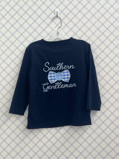 Boutique Child Size 5/6 Long Sleeve