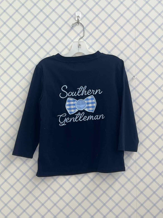 Boutique Child Size 5/6 Long Sleeve