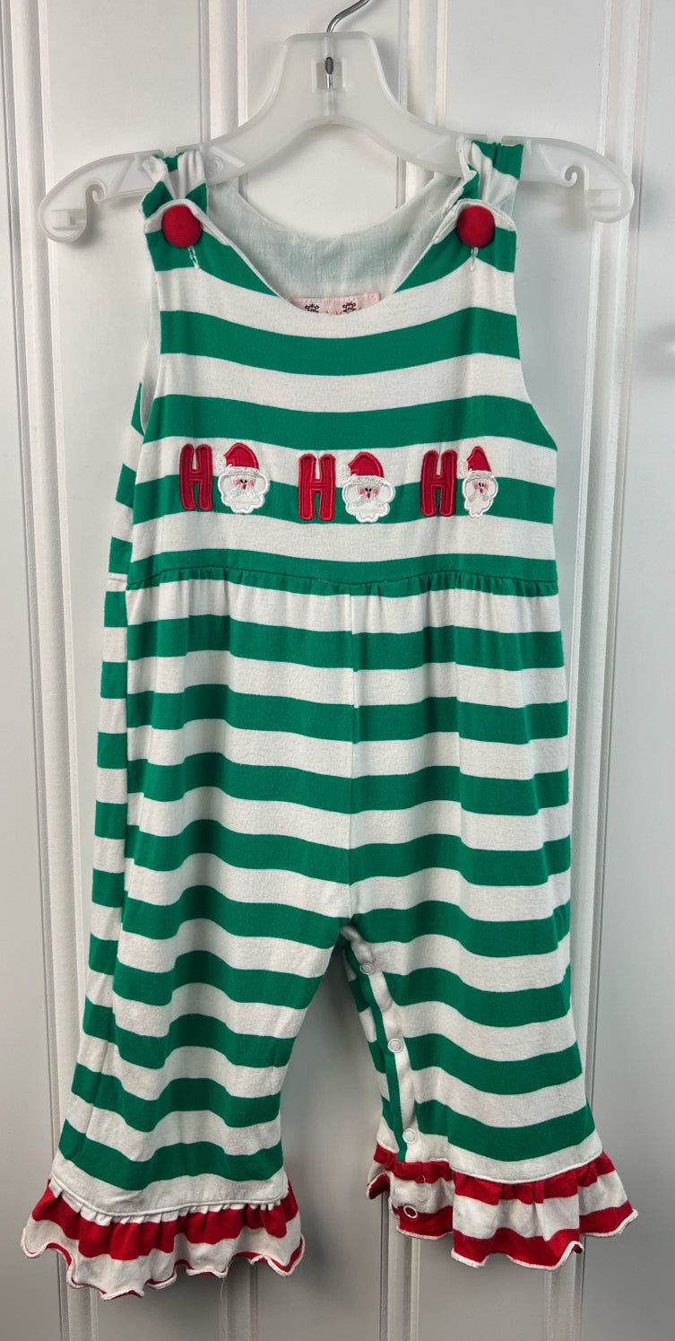Boutique Child Size 18 Months Rompers