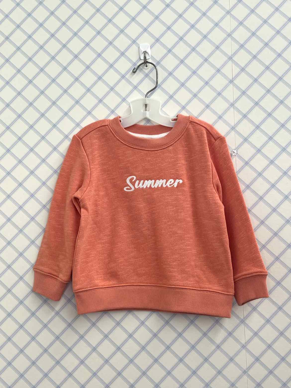Janie & Jack Child Size 18/24 months Long Sleeve