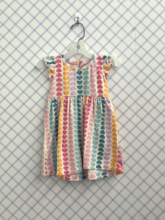 Ruffle Butts Child Size 18/24 months Girls Dresses