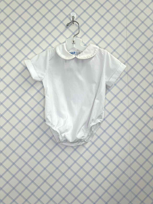 Bailey Boys Child Size 6 Months Short Sleeve