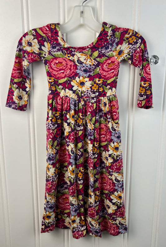 Sweet Honey Child Size 2T Rompers