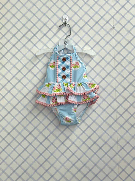 Boutique Child Size 6 Months Swimwear
