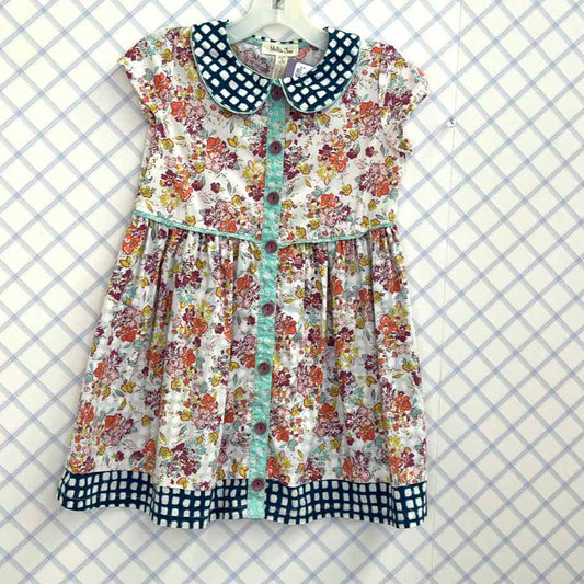 Matilda Jane Child Size 2T Girls Dresses