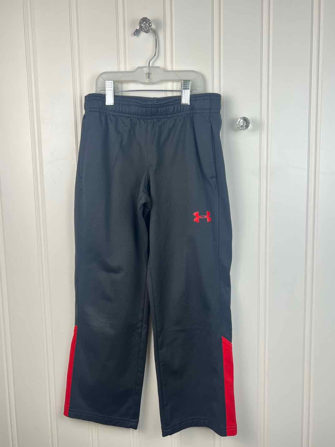 Under Armour Child Size SM Pants