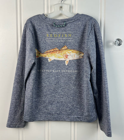 Prodoh Child Size 2T Long Sleeve