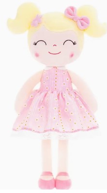 Plush Doll