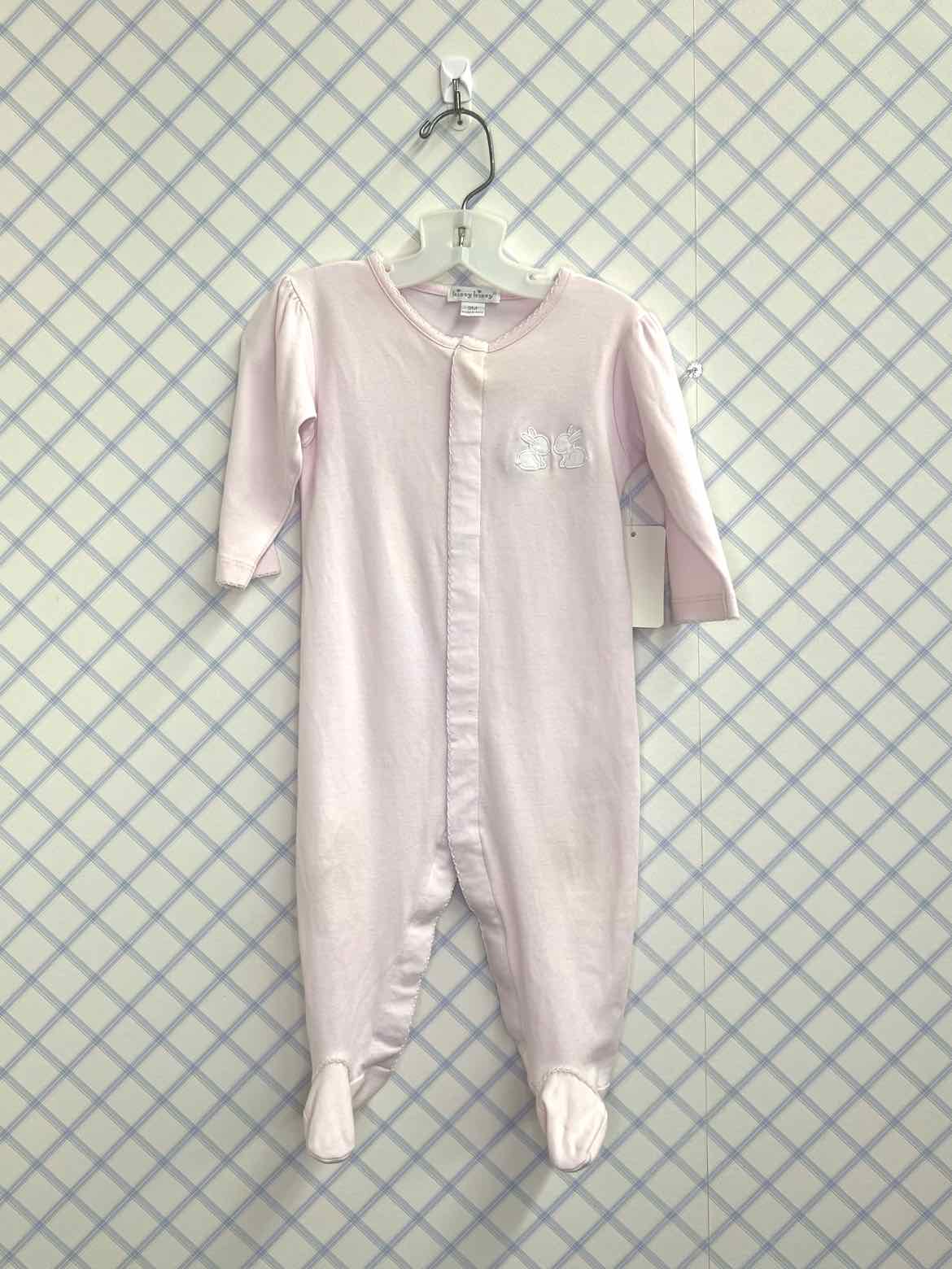 Kissy Kissy Child Size 9 Months Rompers