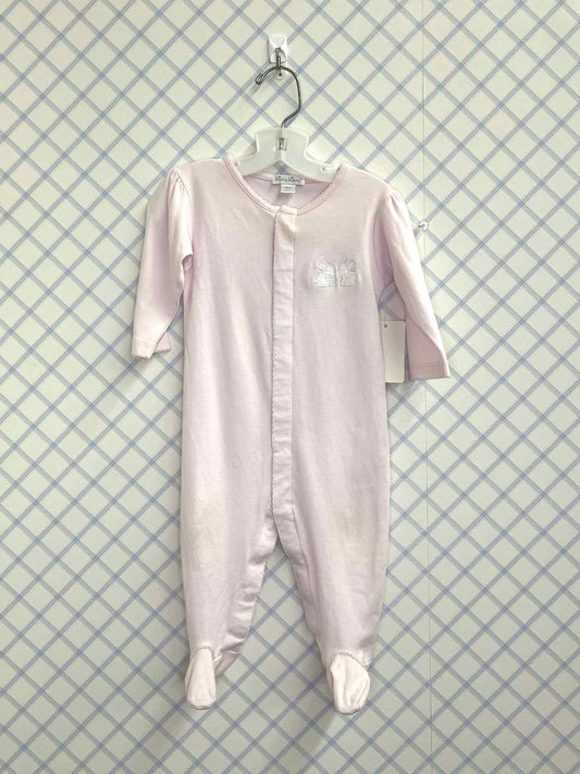 Kissy Kissy Child Size 9 Months Rompers