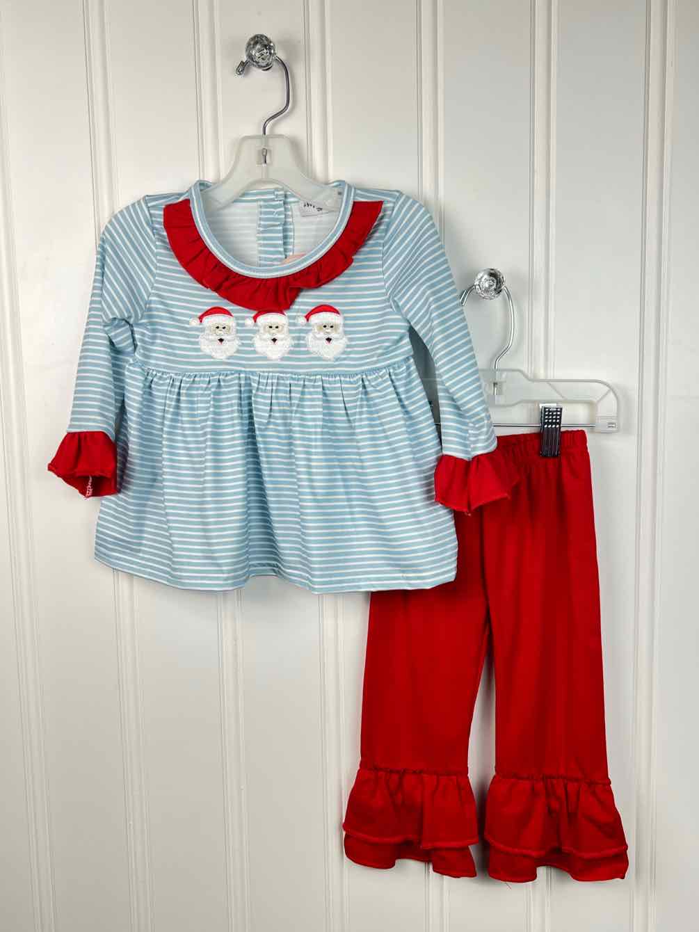 Abby & Evie Child Size 12 Months Outfits