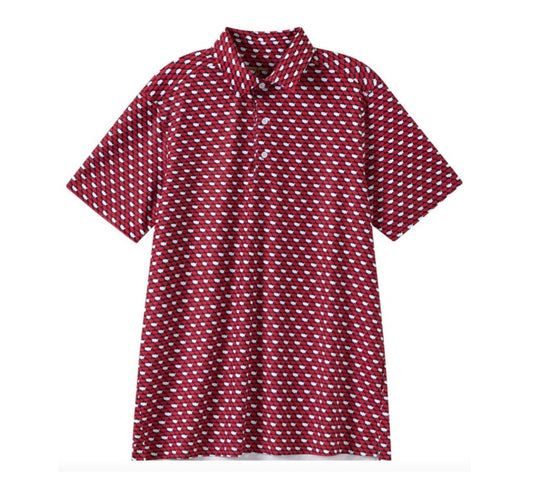 Meripex Child Size 2T Short Sleeve