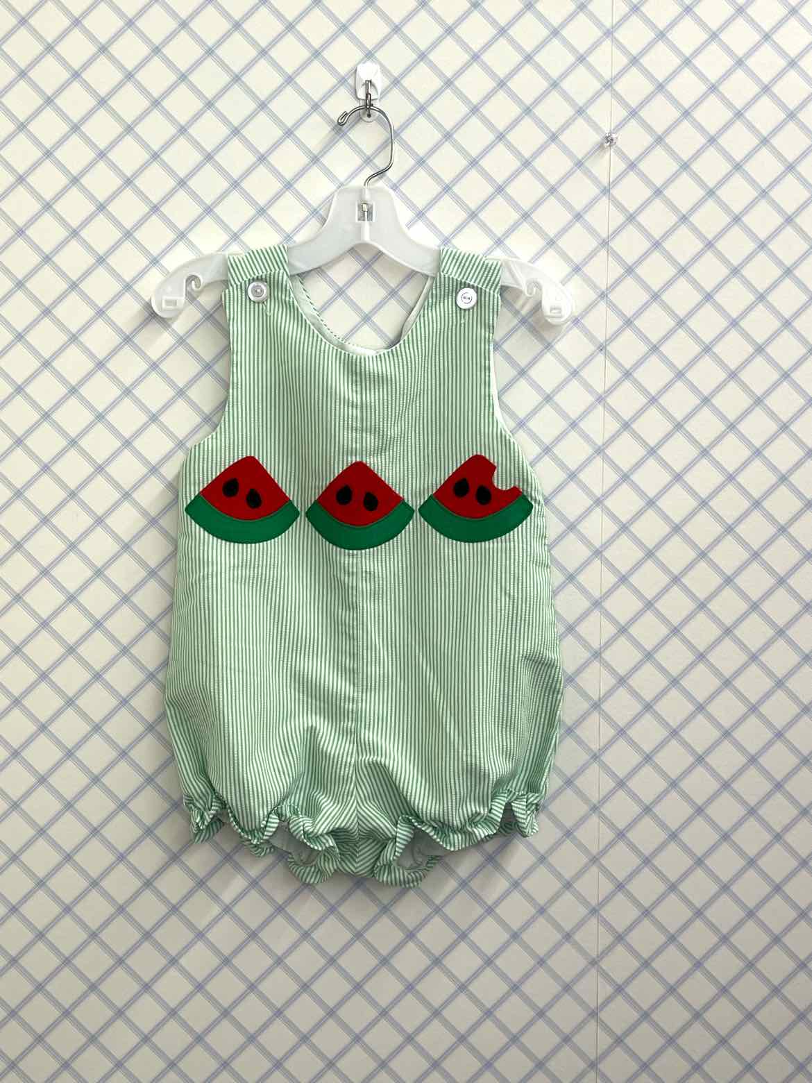 Kelly's Kids Child Size 4T Bubbles