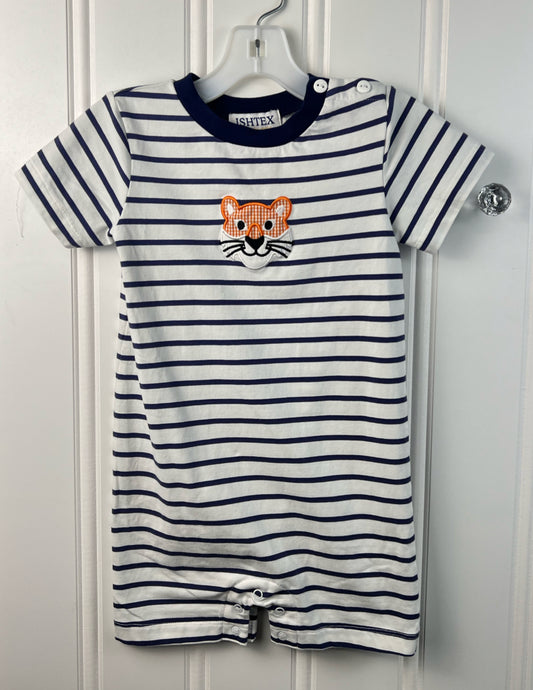 Ishtex Child Size 24 Months Rompers