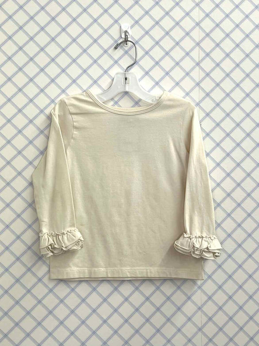 Eleanor Rose Child Size 4/5 Long Sleeve