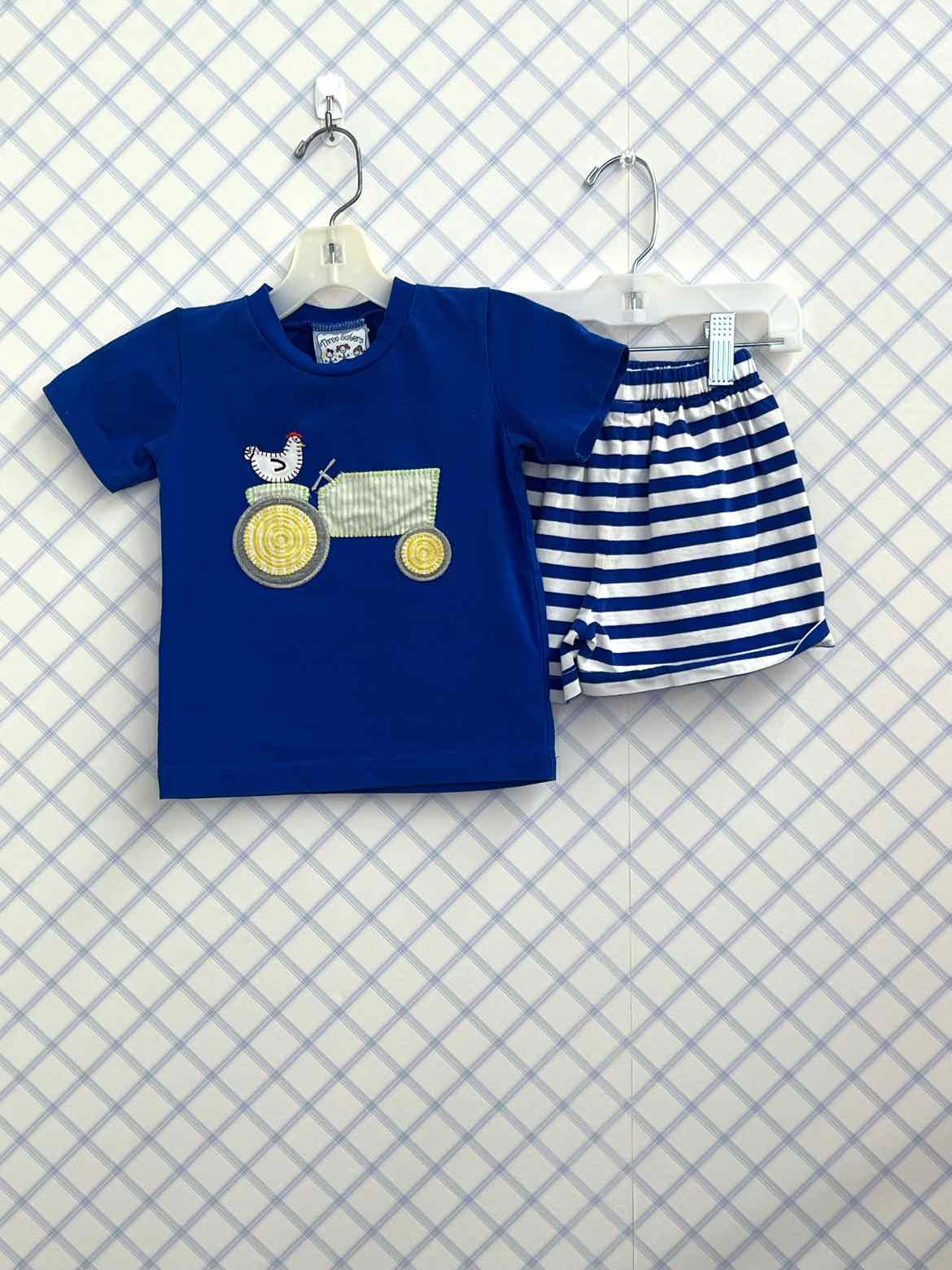 Three Sisters Child Size 18 Months Outfits