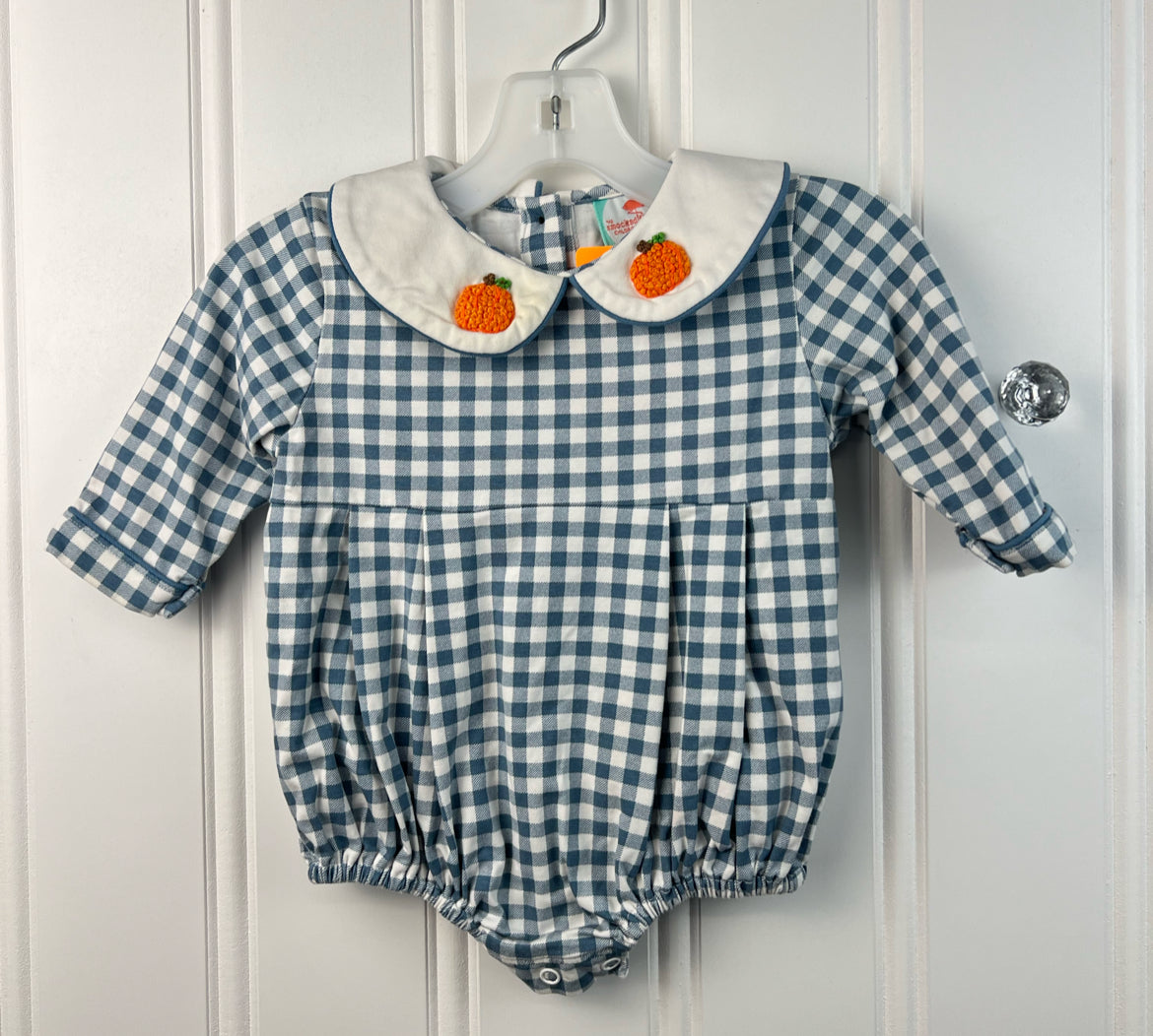 Boutique Child Size 3 Months Bubbles