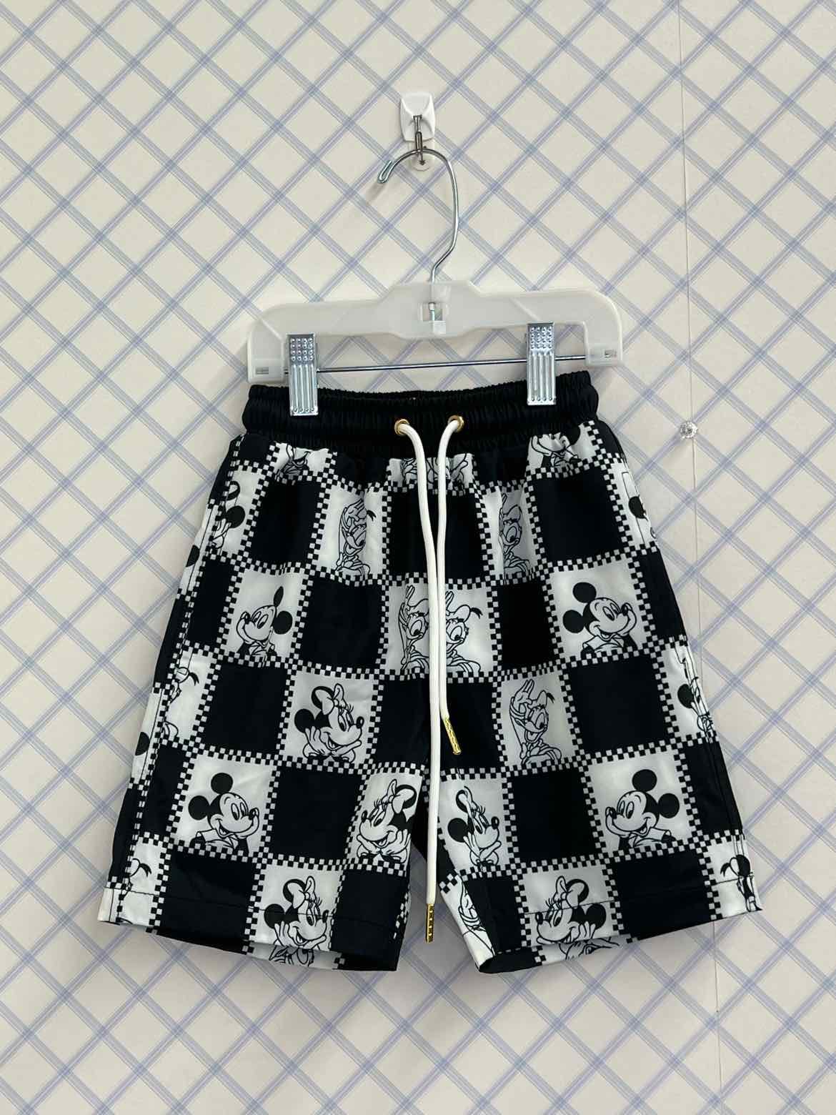 Boutique Child Size 6 Swimwear