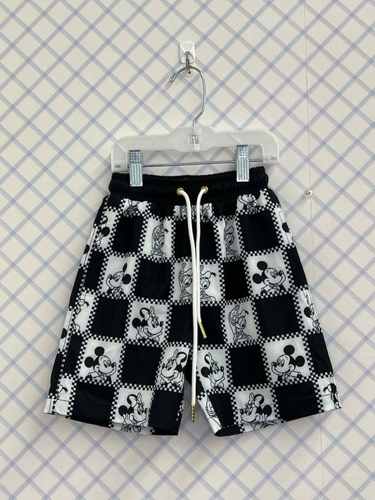 Boutique Child Size 6 Swimwear