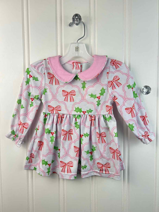 Thomas & Turner Child Size 3/6 months Long Sleeve