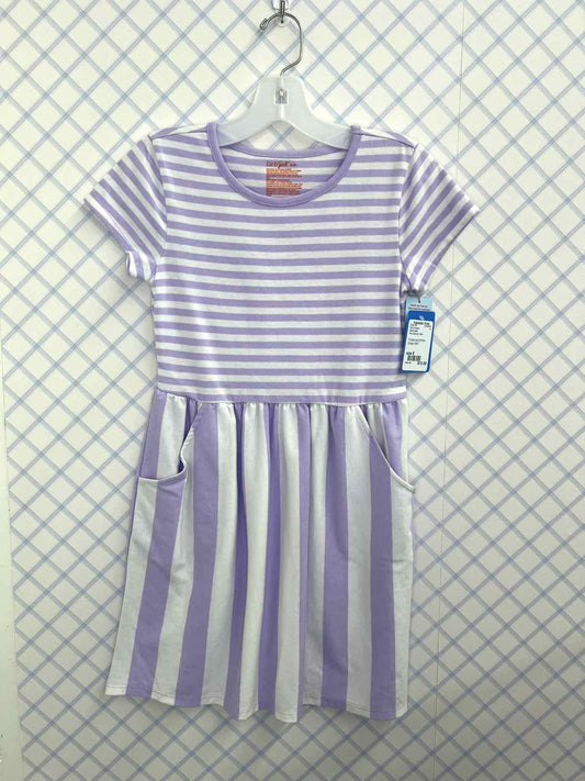 Cat & Jack Child Size 8 Girls Dresses