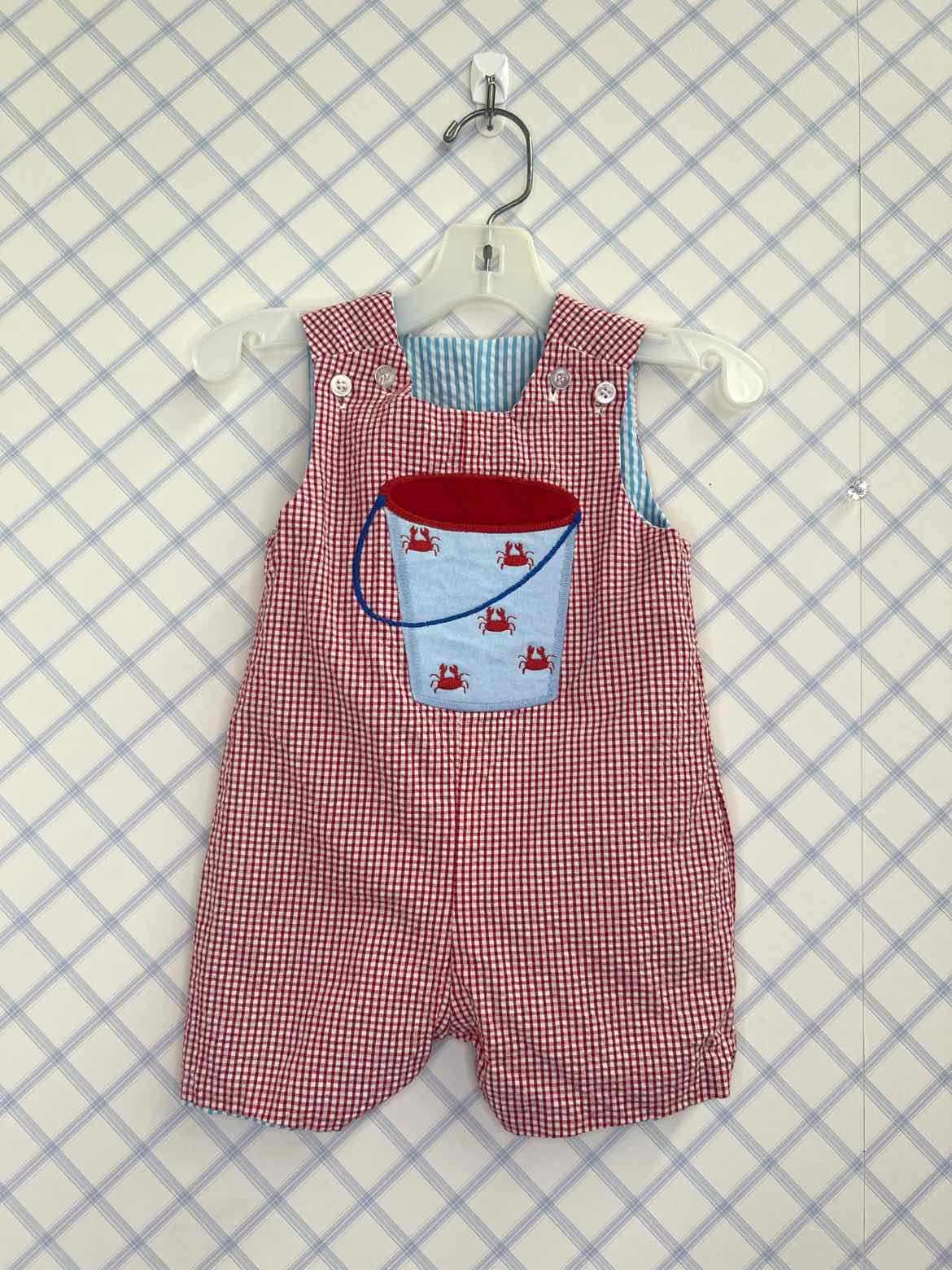Bailey Boys Child Size 6 Months Jon Jons