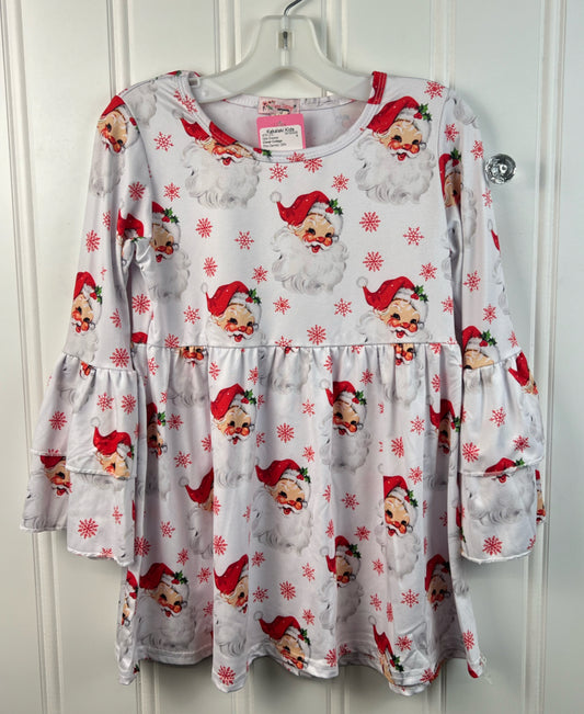 Clover Cottage Child Size 7/8 Girls Dresses