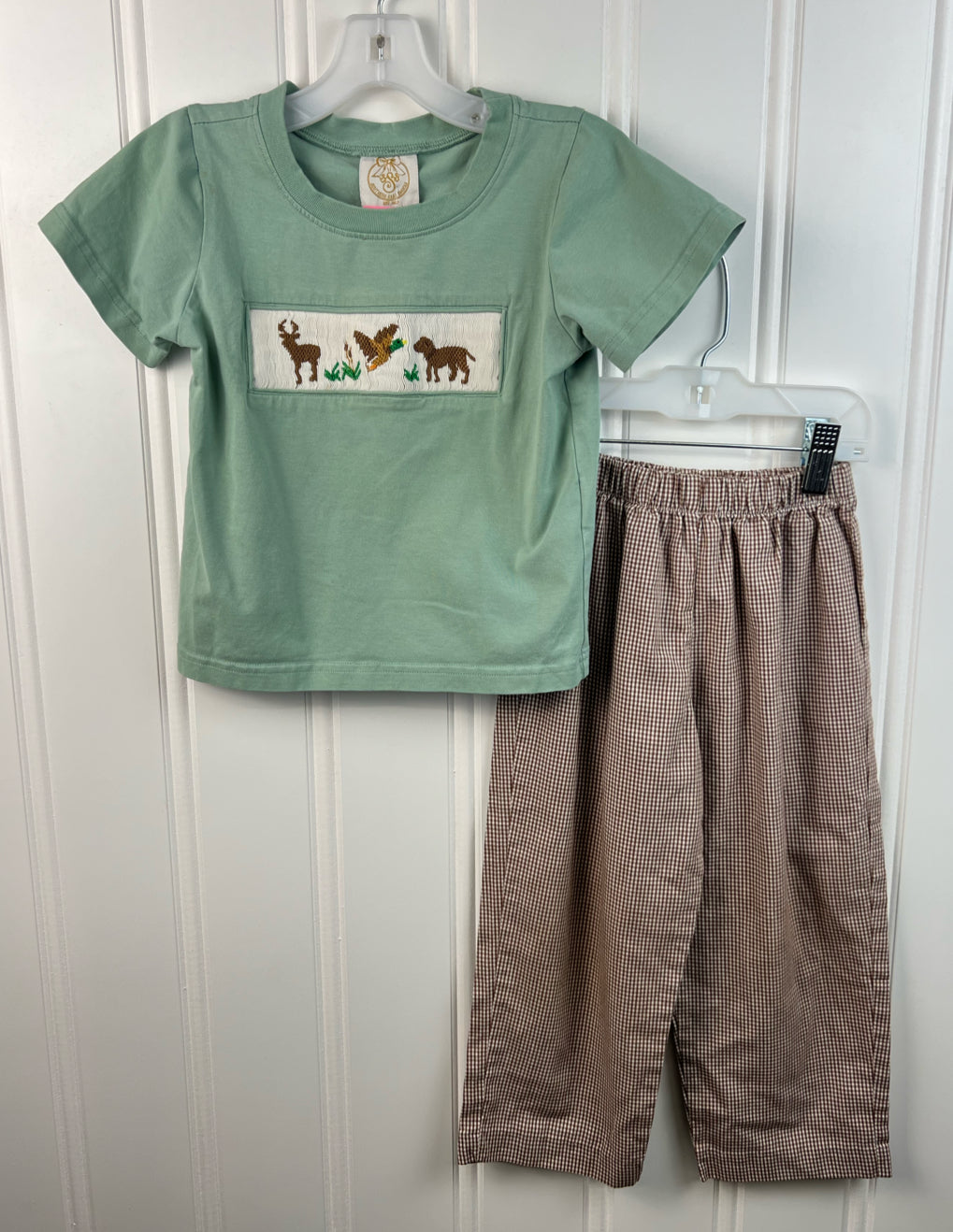 Boutique Child Size 3T Outfits