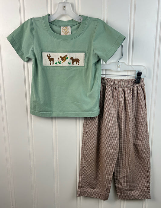 Boutique Child Size 3T Outfits