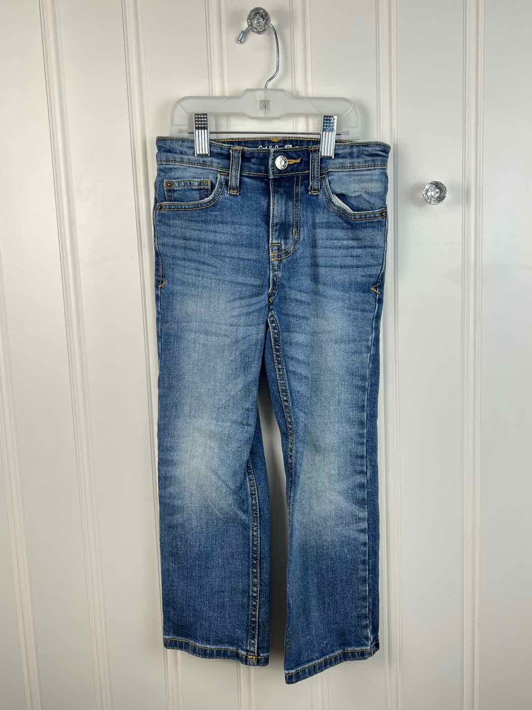 Cat & Jack Child Size 5 Pants