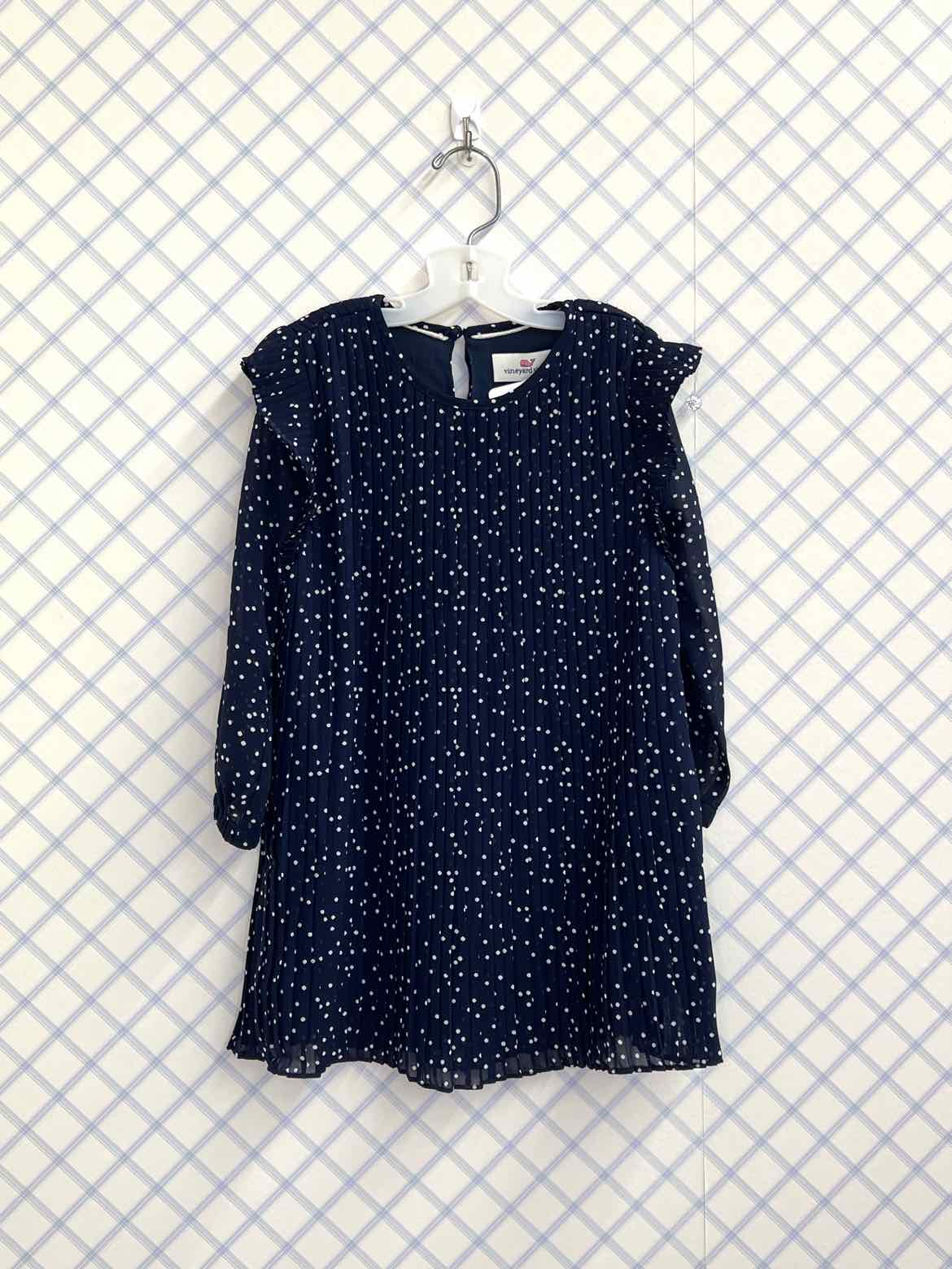 Vineyard Vines Child Size 3T Girls Dresses