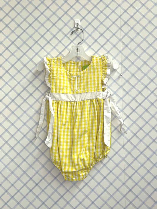 Classic Whimsy Child Size 24 Months Girls Bubble