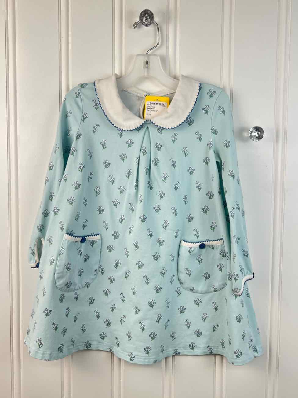 Serendipity Child Size 4/5 Girls Dresses